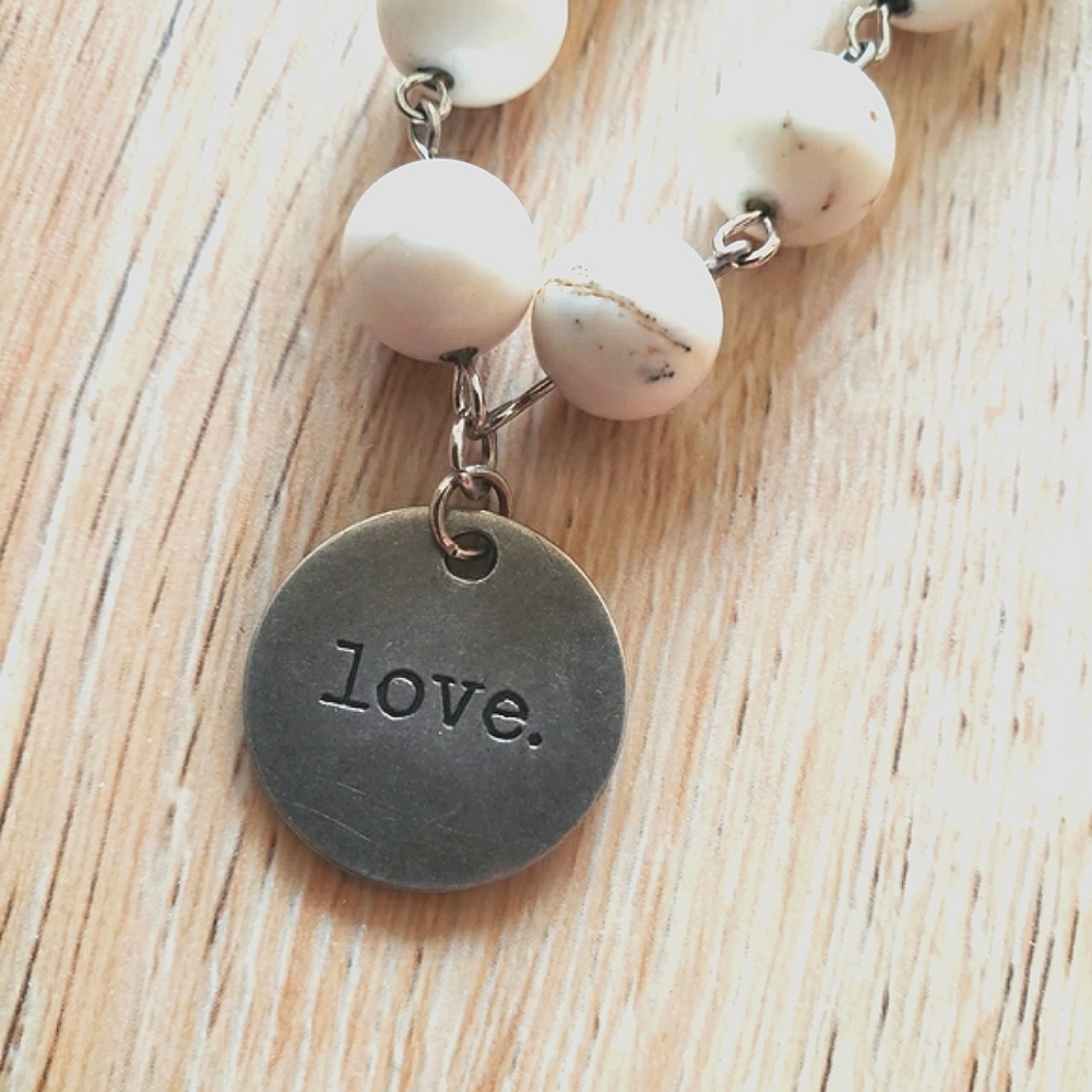 Love Necklace